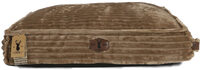 Boony ligkussen Brown 80
