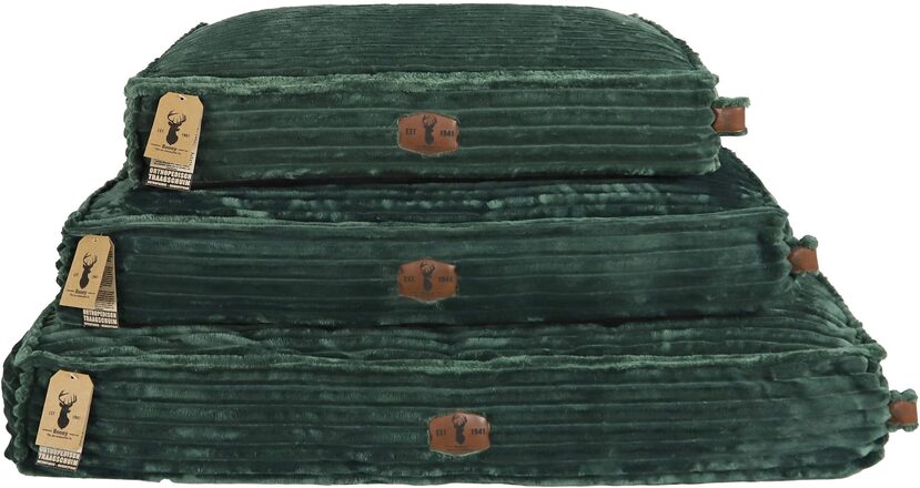 Boony ligkussen Green