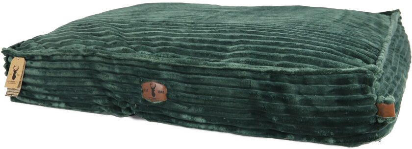 Boony ligkussen Green 120 1