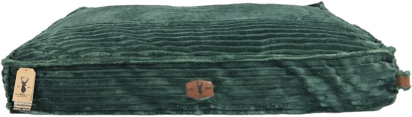 Boony ligkussen Green 120