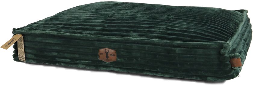 Boony ligkussen Green 100 1