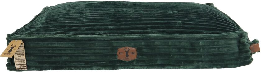 Boony ligkussen Green 100