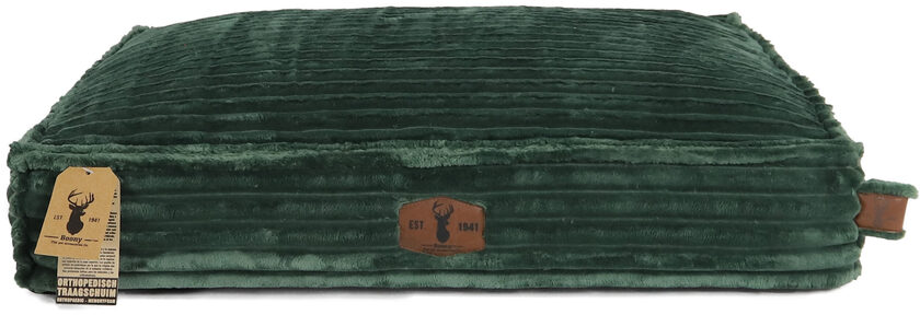 Boony ligkussen Green 80
