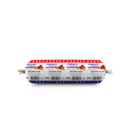 Naturis Houdbaar Zalm