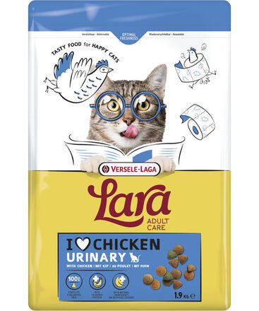 Lara Urinary 1,9