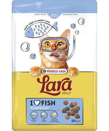 Lara Vis 1,9