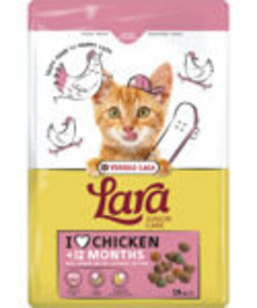 Lara Junior 1,9