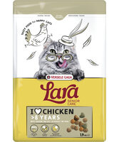 Lara Senior 1,9