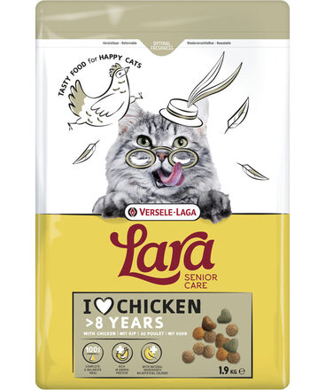 Lara Senior 1,9