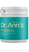 Afbeelding dr Ann's probiotica