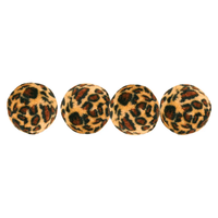 trixie-speelballen-met-luipaardprint