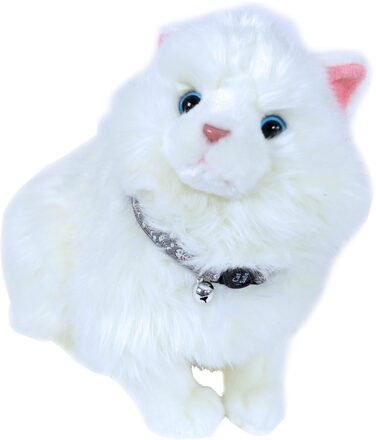 Kattenhalsband Reflecterend Grijs 1