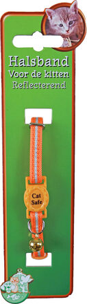 Boon kittenhalsband