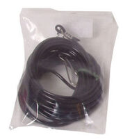 Boon vastleglijn zwart