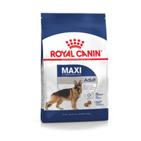 maxi adult rc