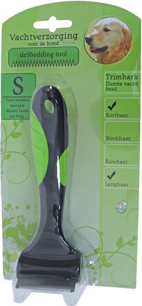 Boon Trimhark Fijn Dunne vacht Small