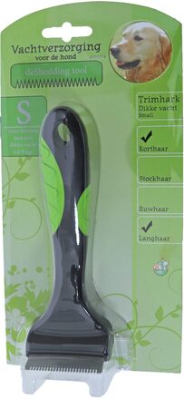 Boon Trimhark grof dikke vacht Small