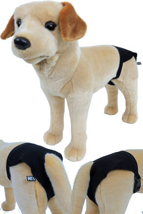 Boon Hondenslip Nr 5