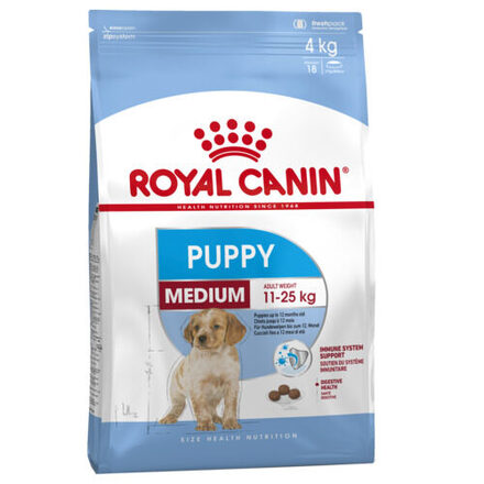 med pup rc