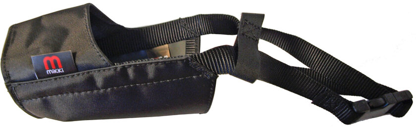 Mikki Muzzle Muilband