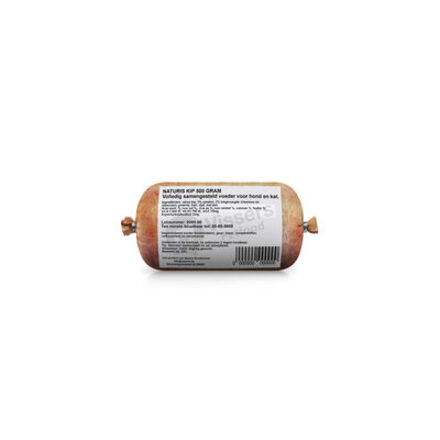 Naturis Kip Compleet 500 gram