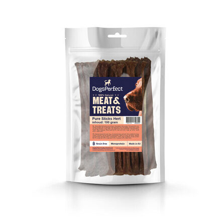 Pure sticks Hert