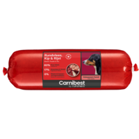 Carnibest Rood 500 gram