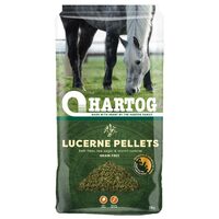 Lucerne Pellets