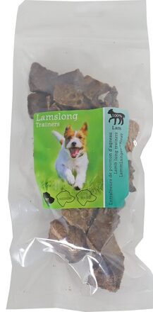 Boon Lamslongtrainers