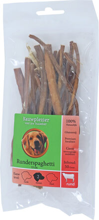 Boon Runderspaghetti 50 gram