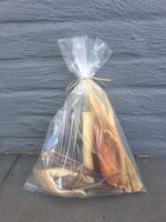 Snackbag 1