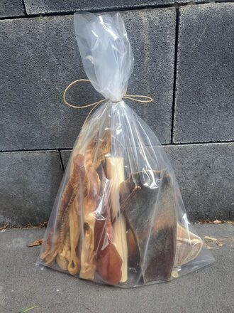 snackbag