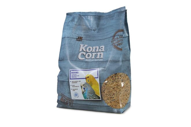 KonaCorn Parkiet 4 kg