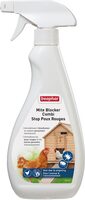 Beaphar Mite Blocker Combi