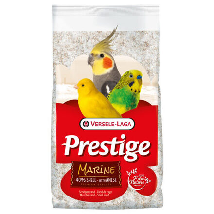 Versele laga Schelpenzand Marine