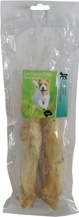 Boon Lamspootje 1