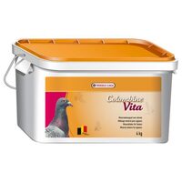 Colombine Vita