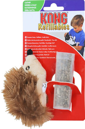 Kong Speelgoed Egel met Catnip