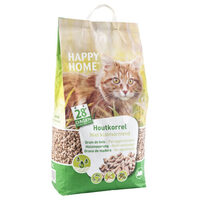 Happy Home Houtkorrel