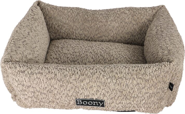 Boony Lounger Bruin 50 cm