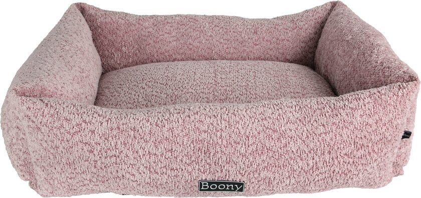 Boony Lounger Roze 80 cm