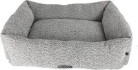 Boony Lounger Grijs Blauw 80 cm