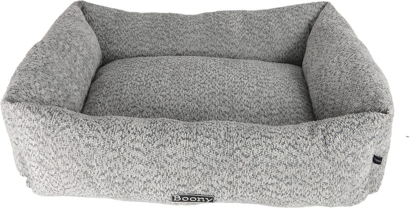 Boony Lounger Grijs Blauw 80 cm