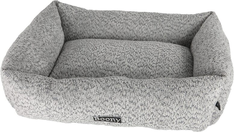 Boony Lounger Grijs Blauw 65 cm