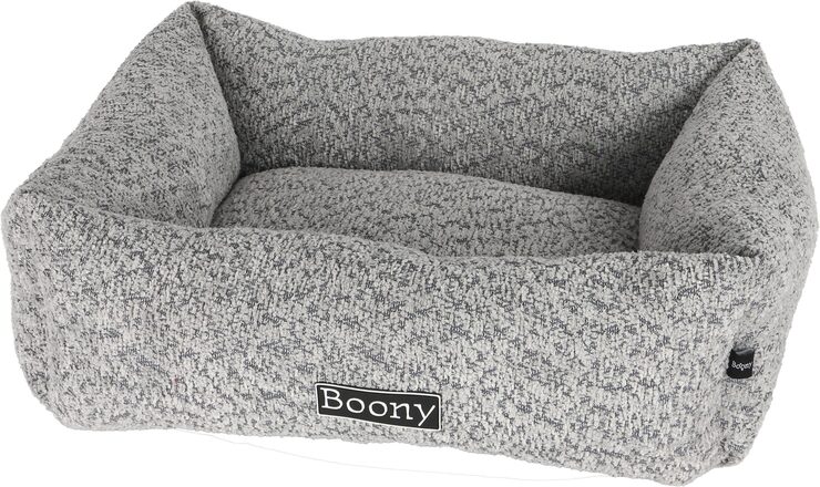 Boony Lounger Grijs Blauw 50 cm
