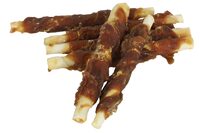 Boon Natuurlijke snack stick gedraaid eend