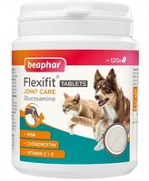 Beaphar Flexifit Glucosamine Tabletten