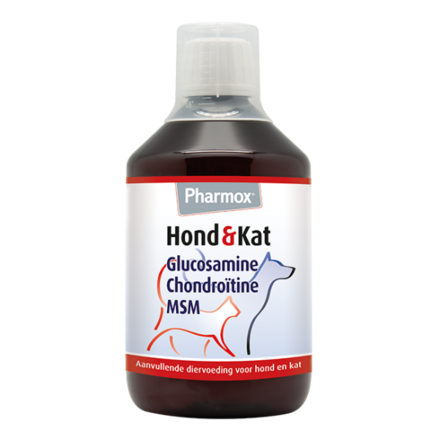 Glucosamine Hond en Kat
