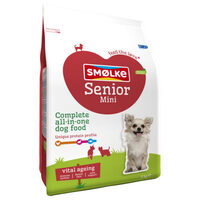Smolke Senior Mini