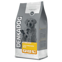 Denkadog cold pressed